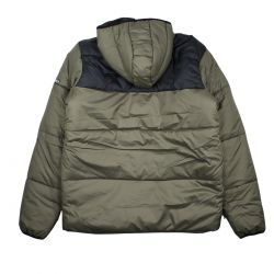 Parka Scott homme