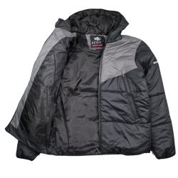 Parka Scott homme