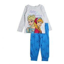 Pyjama La Reine des Neiges