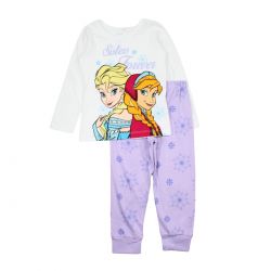 Pyjama La Reine des Neiges