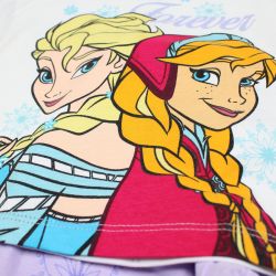 Pyjama La Reine des Neiges