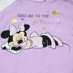 Pyjama Minnie