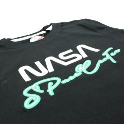 T-shirt manches longues Nasa