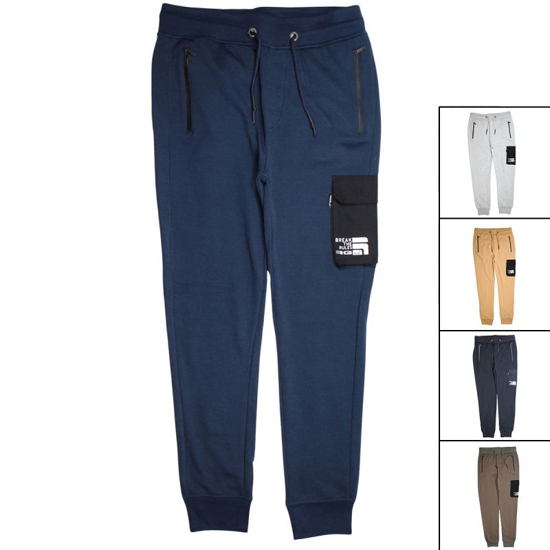 Pantalon de jogging RG512 Homme