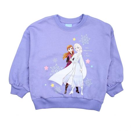 Sweat La Reine des Neiges