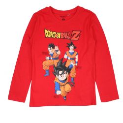 Pyjama Dragon ball