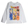 Pyjama Dragon ball