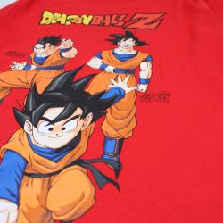 Pyjama Dragon ball