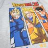 Pyjama Dragon ball