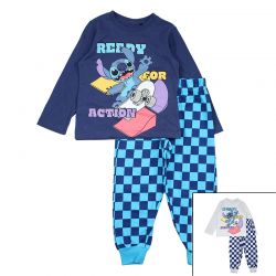 Pyjama Lilo & Stitch