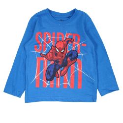 Pyjama Spiderman