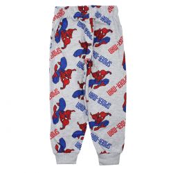 Pyjama Spiderman