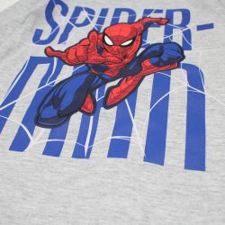 Pyjama Spiderman