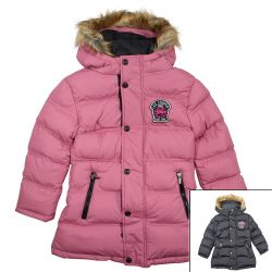 Parka Lee Cooper fille