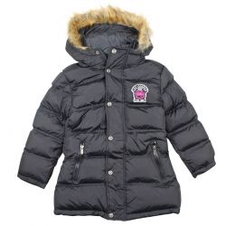 Parka Lee Cooper fille