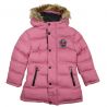 Parka Lee Cooper fille