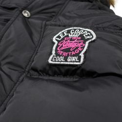 Parka Lee Cooper fille