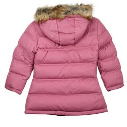 Parka Lee Cooper fille