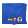 Bonnet gant snood Dragon Ball Z