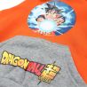 Sweat à capuche Dragon Ball Z