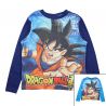 T-shirt manches longues Dragon Ball Z