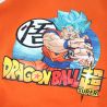 Jogging sur cintre Dragon Ball Z