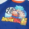 Jogging sur cintre Dragon Ball Z