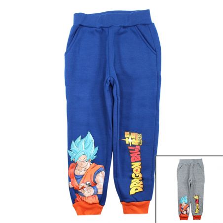 Pantalon de jogging Dragon Ball Z