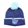 Bonnet gant snood Lilo & Stitch