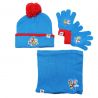 Bonnet gant snood Paw Patrol