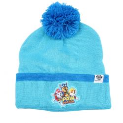 Bonnet gant snood Paw Patrol