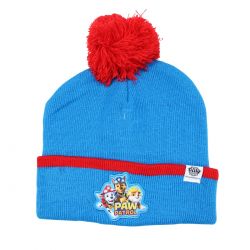 Bonnet gant snood Paw Patrol