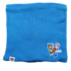 Bonnet gant snood Paw Patrol