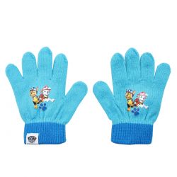 Bonnet gant snood Paw Patrol