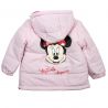 Parka Fille Minnie