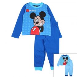 Pyjama coton Garçon Mickey