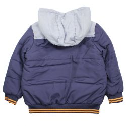 Parka Garçon Naruto