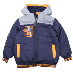 Parka Garçon Naruto