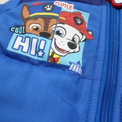 Parka Garçon Paw Patrol