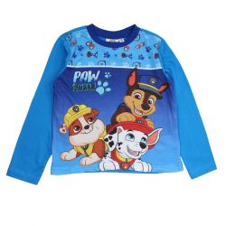 Pyjama coton Garçon Paw Patrol