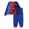 Pyjama coton Garçon Spiderman