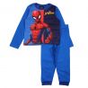 Pyjama coton Garçon Spiderman