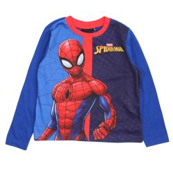 Pyjama coton Garçon Spiderman