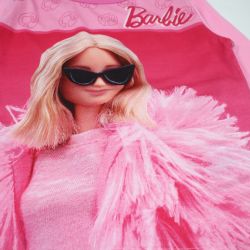 Pyjama coton Fille Barbie