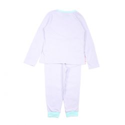 Pyjama coton Fille La Reine des Neiges