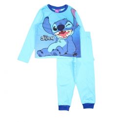 Pyjama coton Garçon Lilo & Stitch