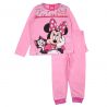 Pyjama coton Fille Minnie