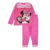 Pyjama coton Fille Minnie