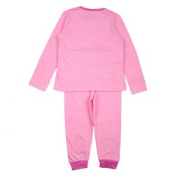 Pyjama coton Fille Minnie