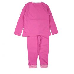 Pyjama coton Fille Minnie